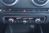 Audi A3 Sportback 35 TFSI sport