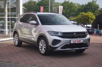 VW T-Cross 1.0 TSI DSG
