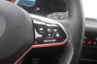 VW Golf VIII 2.0 TSI GTI DSG