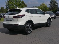 Nissan Qashqai 1.3