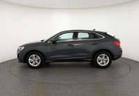 Vorschau: Audi Q3 Sportback 35 TFSI s-tronic