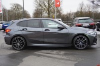 BMW 118 i M Sport