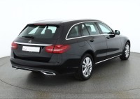 Mercedes-Benz C 200 C200 T 4Matic Avantgarde