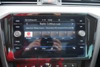 VW Passat Variant 2.0 TDI DSG