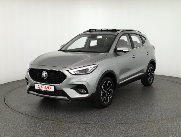 MG ZS 1.0 T-GDI Luxury