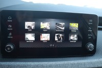 Skoda Kamiq 1.0 TSI DSG