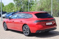 Peugeot 508 SW 1.2 THP Allure Aut.