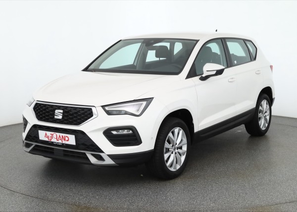 Seat Ateca 1.5 TSI Style DSG