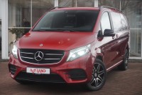 Vorschau: Mercedes-Benz V 250 V250 d AMG