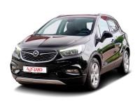Opel Mokka X 1.6 Sitzheizung Anhängerkupplung Tempomat
