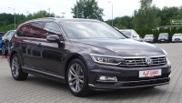 VW Passat Variant 2.0 TDI Highline 4Motion R-Line