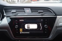 VW Touran 1.0 TSI Trendline