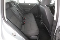 VW Tiguan 1.4 TSI DSG