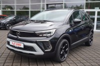 Vorschau: Opel Crossland 1.2 Enjoy