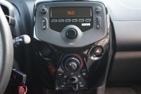 Citroen C1 1.0 VTi Feel