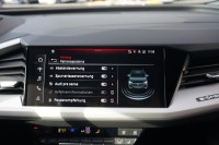 Audi Q4 35 e-tron S-Line