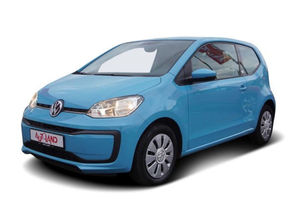 VW up up! 1.0 Basis