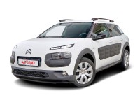 Citroen C4 Cactus 1.2 Business Class Navi Sitzheizung Tempomat