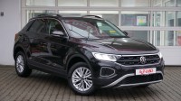 VW T-Roc 1.0 TSI