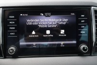 Skoda Karoq 1.5 TSI Style