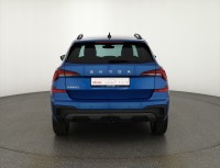 Skoda Kamiq 1.0 TSI DSG