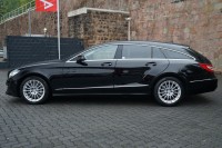 Mercedes-Benz CLS 400 4Matic