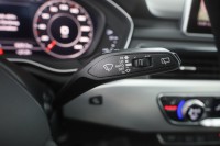 Audi A4 Avant 2.0 TFSI design