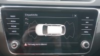 Skoda Superb Combi 1.5 TSI ACT Style