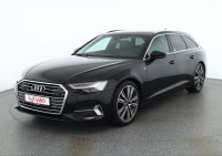 Audi A6 Avant 50 TFSI e quattro S line Head-Up AHK