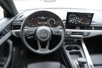 Audi A4 Quattro Avant 45 TDI S-Line quattro