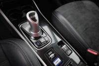 Mitsubishi Outlander 2.4 Hybrid PHEV 4WD