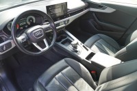 Audi A4 Quattro Avant 40 2.0 TDI quattro advanced
