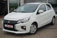 Vorschau: Mitsubishi Space Star 1.2 Select