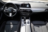 BMW 520 d M Sport