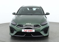 Kia cee'd Sporty Wagon Ceed SW 1.6 PHEV Spirit