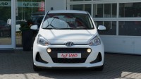 Hyundai i10 1.0