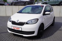 Vorschau: Skoda Citigo 1.0 Clever