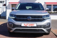 VW T-Cross 1.0 Active