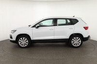 Vorschau: Seat Ateca 1.5 TSI DSG