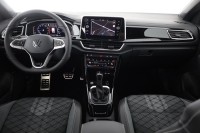 VW T-Roc R-Line 1.5 TSI DSG