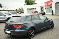 Seat Leon ST 2.0 TSI DSG FR