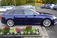 Audi A4 Avant 35 TFSI sport