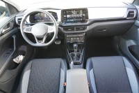 VW T-Cross 1.0 TSI Goal DSG