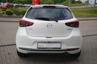 Mazda 2 1.5 E-Skyactiv-G Homura