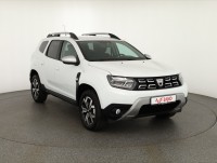 Dacia Duster II 1.3 TCE Prestige