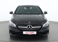 Mercedes-Benz CLA 200 Shooting Brake Urban