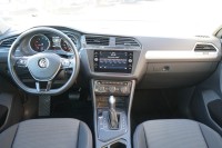 VW Tiguan 1.4 TSI Comfortline DSG