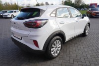 Ford Puma 1.0 EcoBoost Cool&Connect