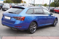 Skoda Superb Combi 2.0 TSI Sportline 4x4