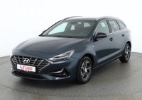 Vorschau: Hyundai i30 Kombi 1.0 T-GDI